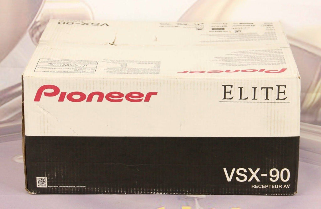 7.2 Channel AV Network Receiver H686