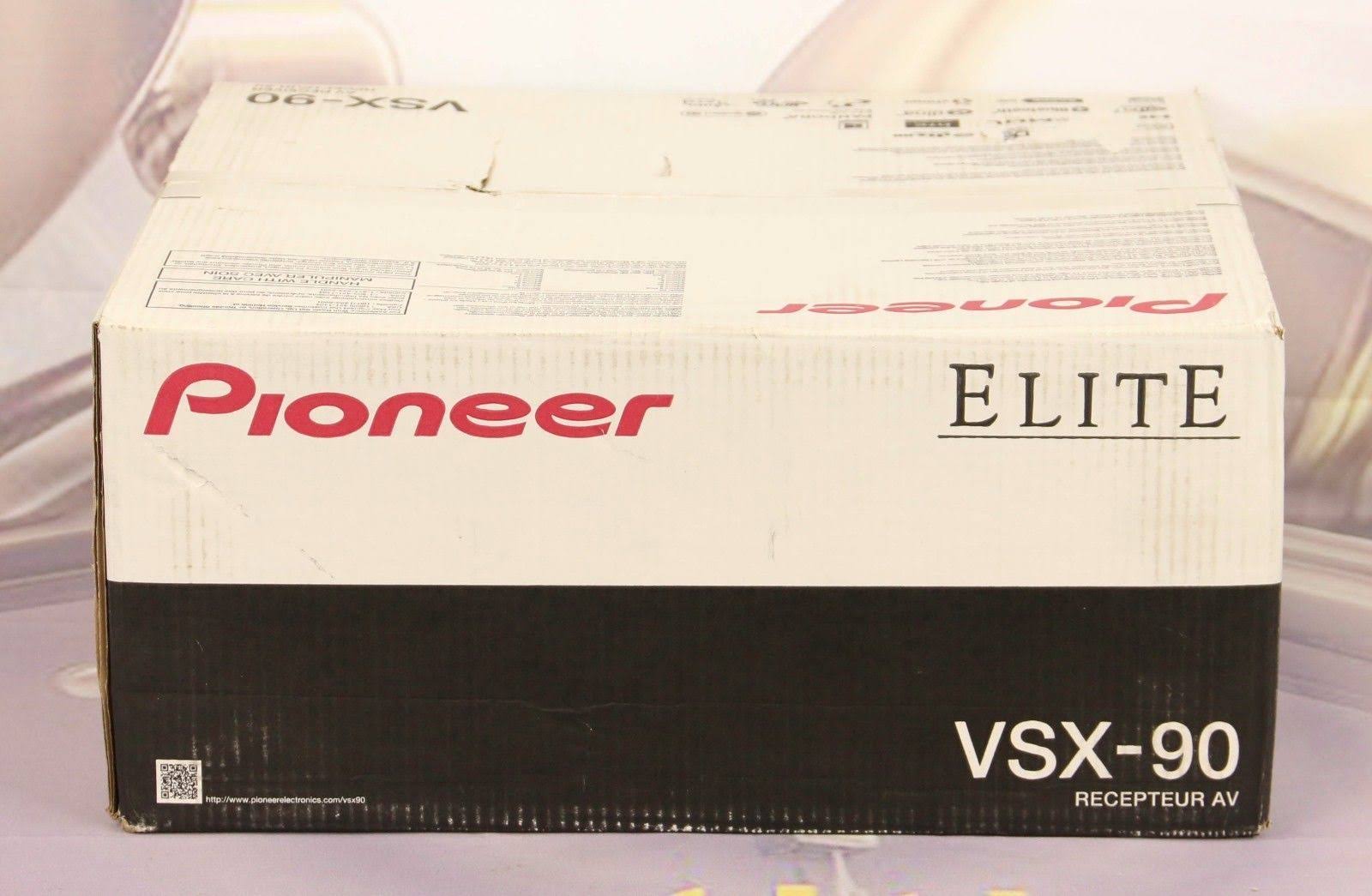 7.2 Channel AV Network Receiver H686
