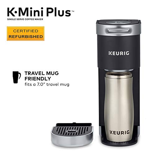 Black Coffee Maker I12270