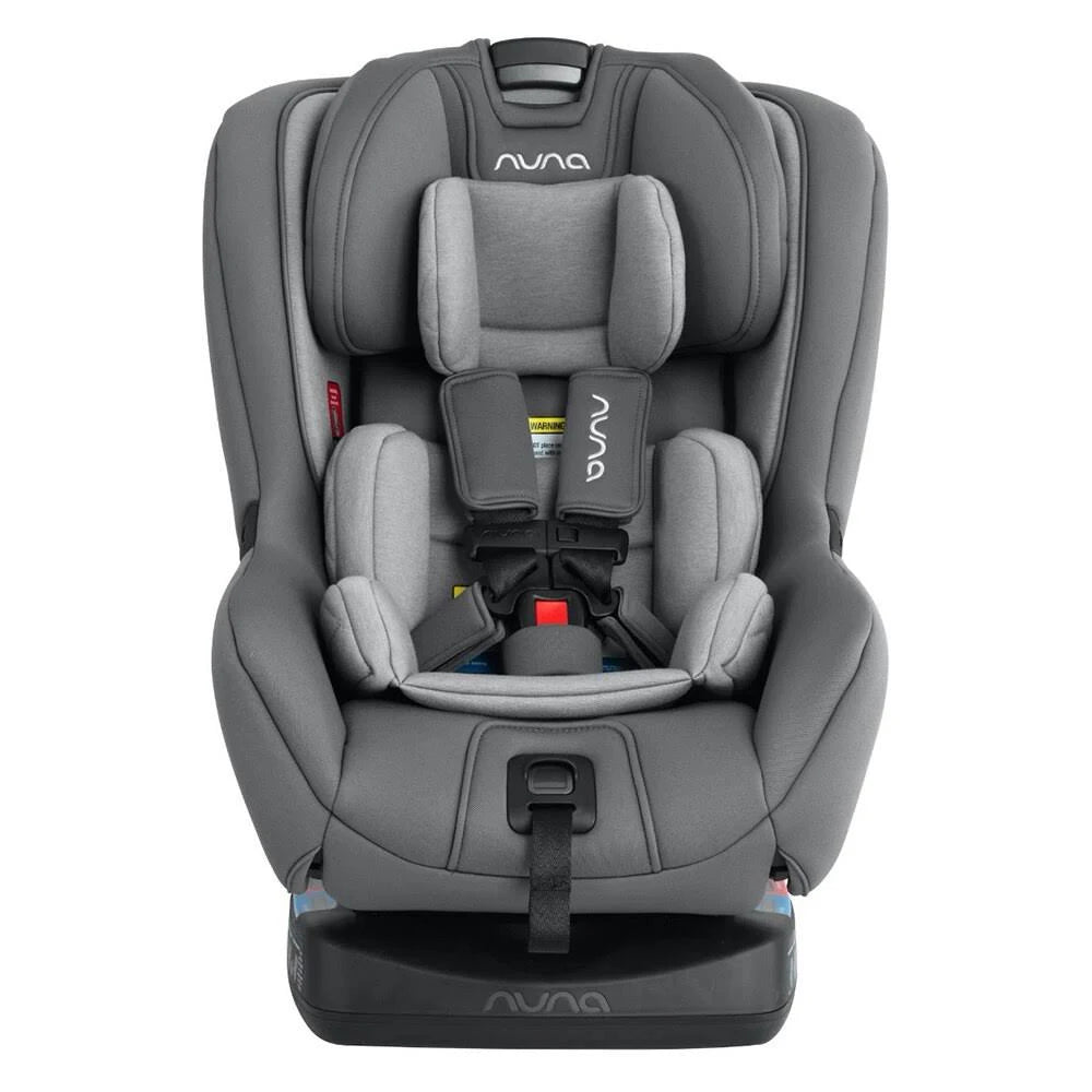 Grey Convertible Car Seat Y5967