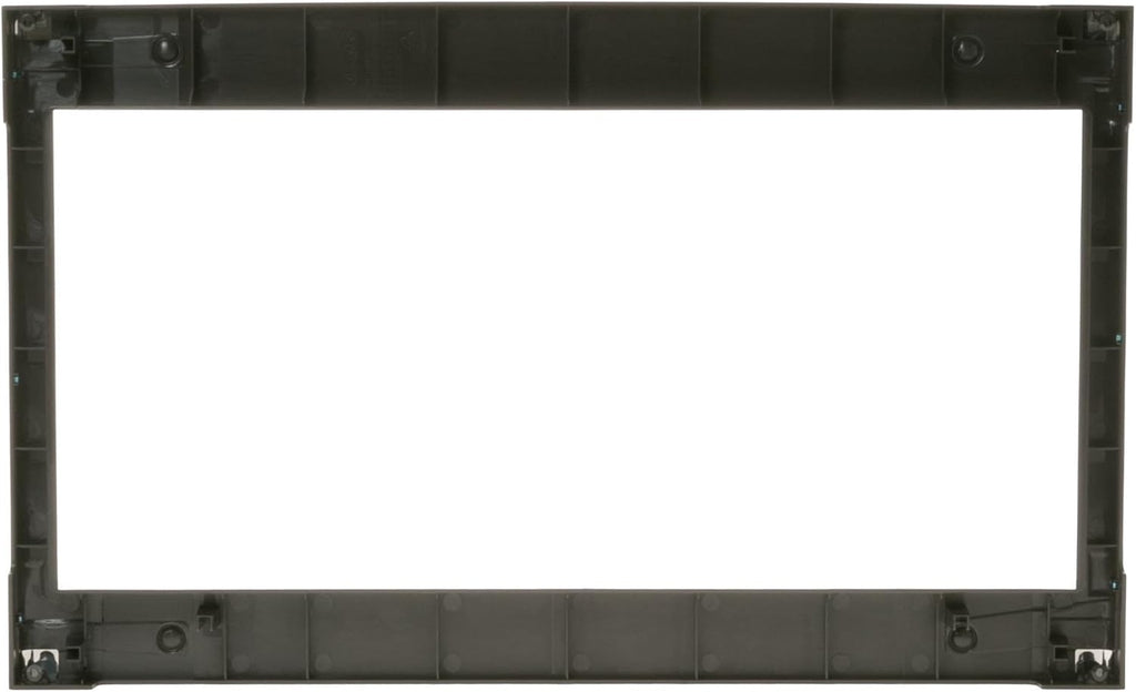 27" Stainless Steel Microwave Trim Kit T195