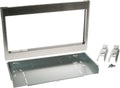 27" Stainless Steel Microwave Trim Kit T195