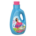April Fresh Liquid Fabric Softener - 64 oz bottle N735