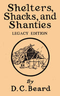 Shelters, Shacks, And Shanties U84700