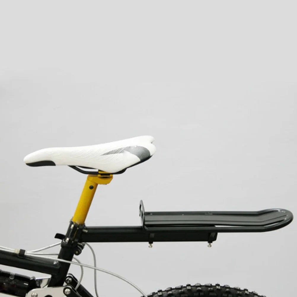 Aluminum Rear Bike Carrier Rack C43007