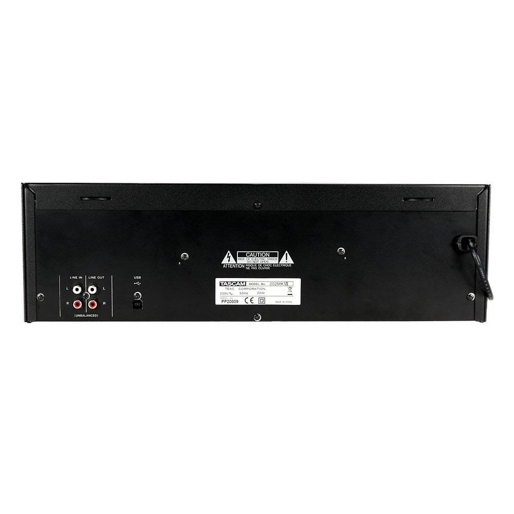 Double Cassette Deck B4946