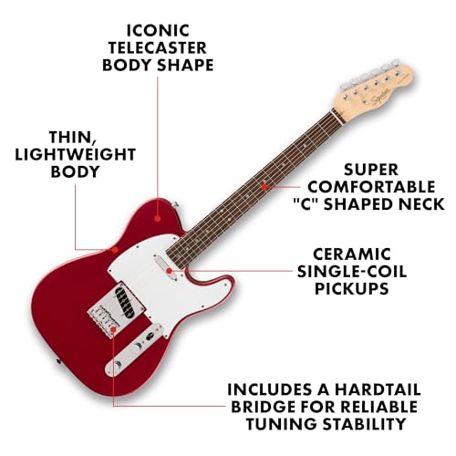 Sea Foam Green Telecaster Electric Guitar W329