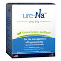 Lemon-Lime Medical Food for Hyponatremia I23323