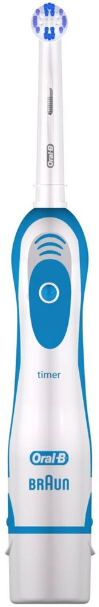 Precision Clean Battery Toothbrush, Pack of 4 X284