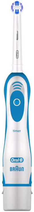 Precision Clean Battery Toothbrush, Pack of 4 X284