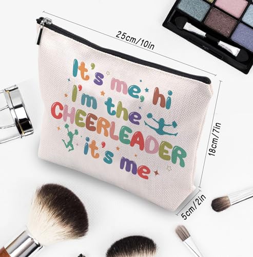 Gymnast Makeup Bag M8290