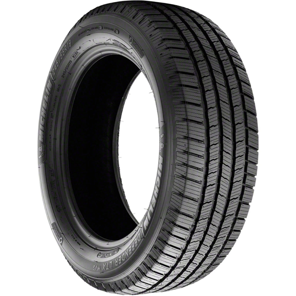 235/75R17 109T All Season Light Truck Tire W12975