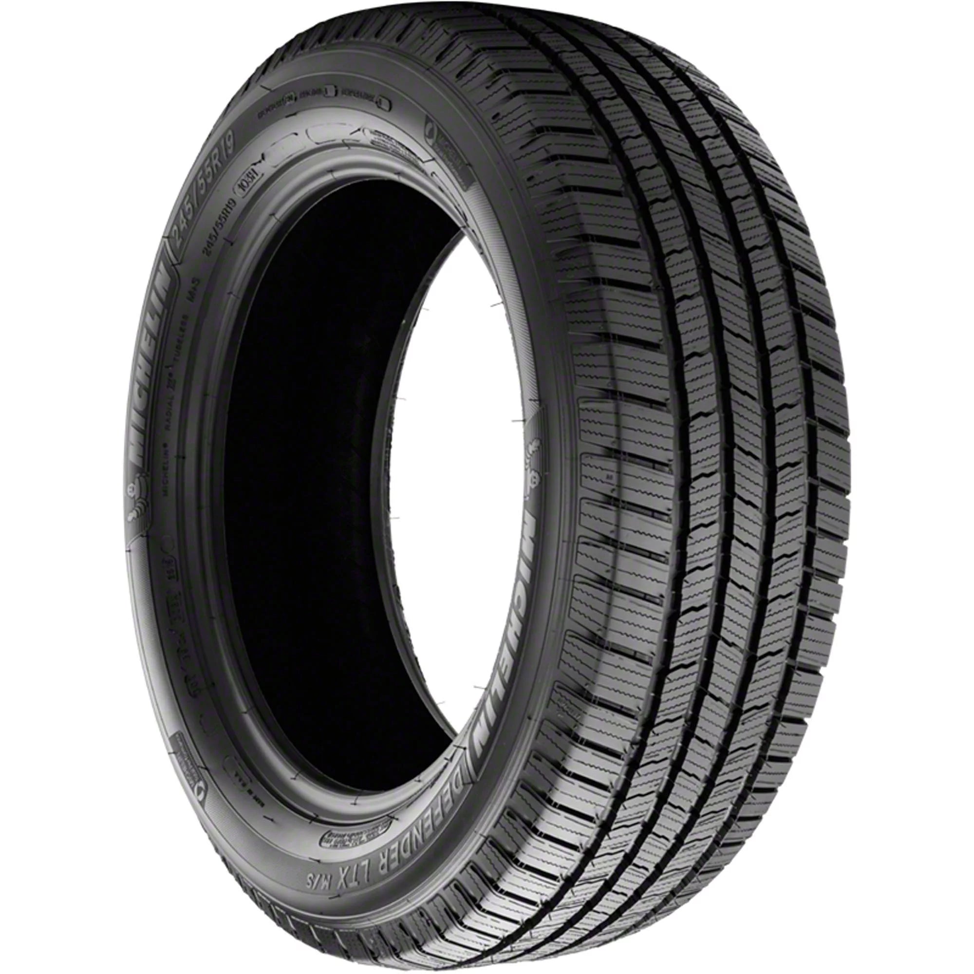 235/75R17 109T All Season Light Truck Tire W12975