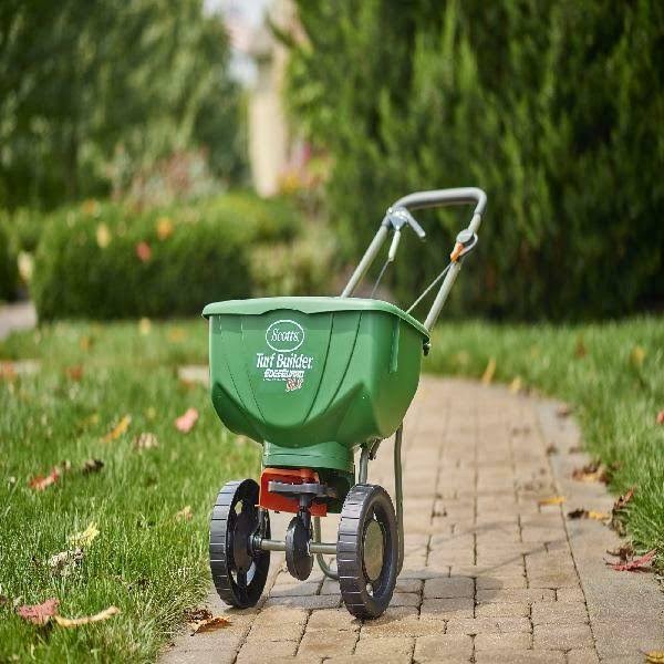 Broadcast Spreader P259