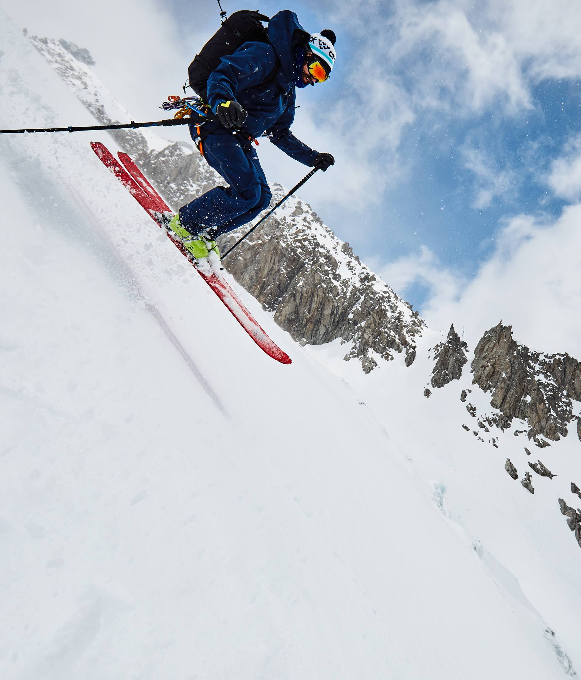 Black Crows Camox Freebird Skis H777