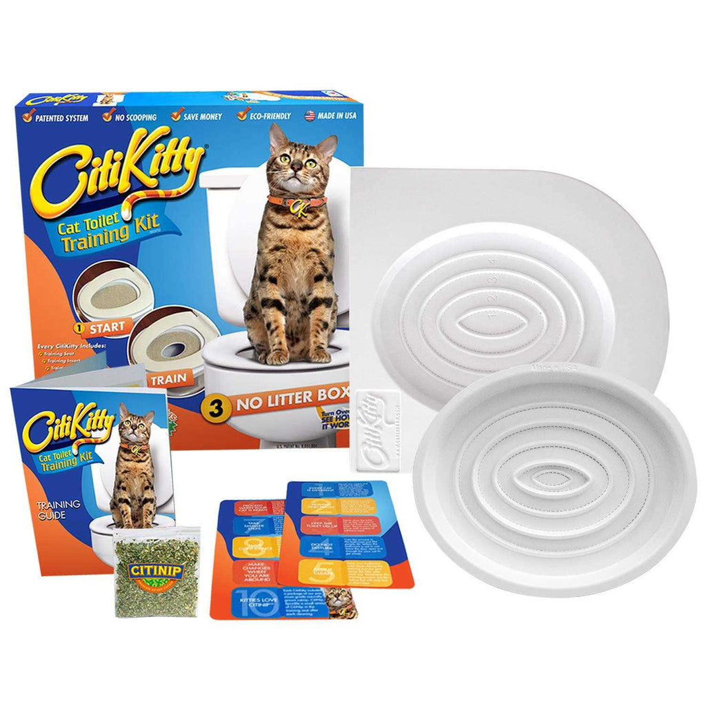 Cat Toilet Training Kit C547165
