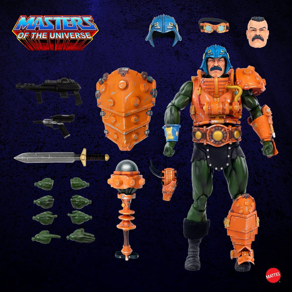 1/6 Scale Collectible Figure W71541