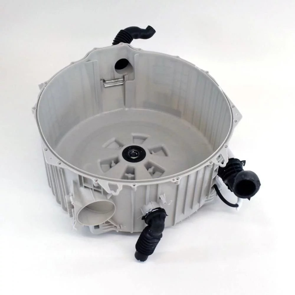 Washer Outer Rear Tub Assembly G184973