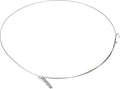 Washer Door Boot Spring Clamp Assembly Y129011