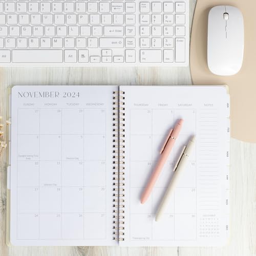 7" x 10" Daily Planner B57294