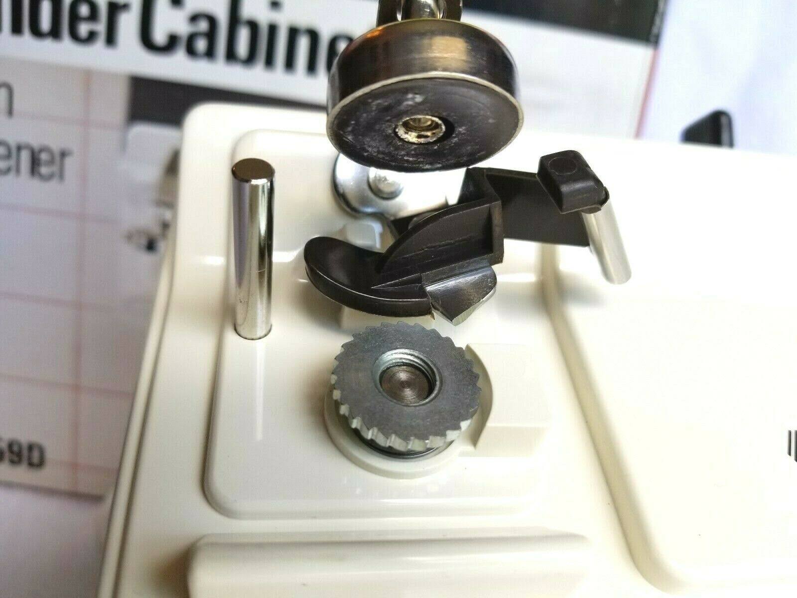 Black Under Cabinet Electric Can Opener Q607555