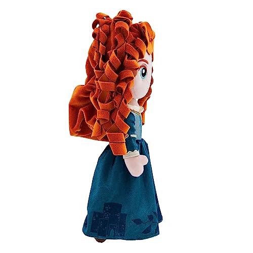 15-Inch Merida Plush Doll U502469