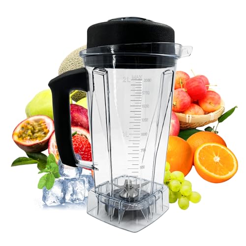 64oz Blender Pitcher F696
