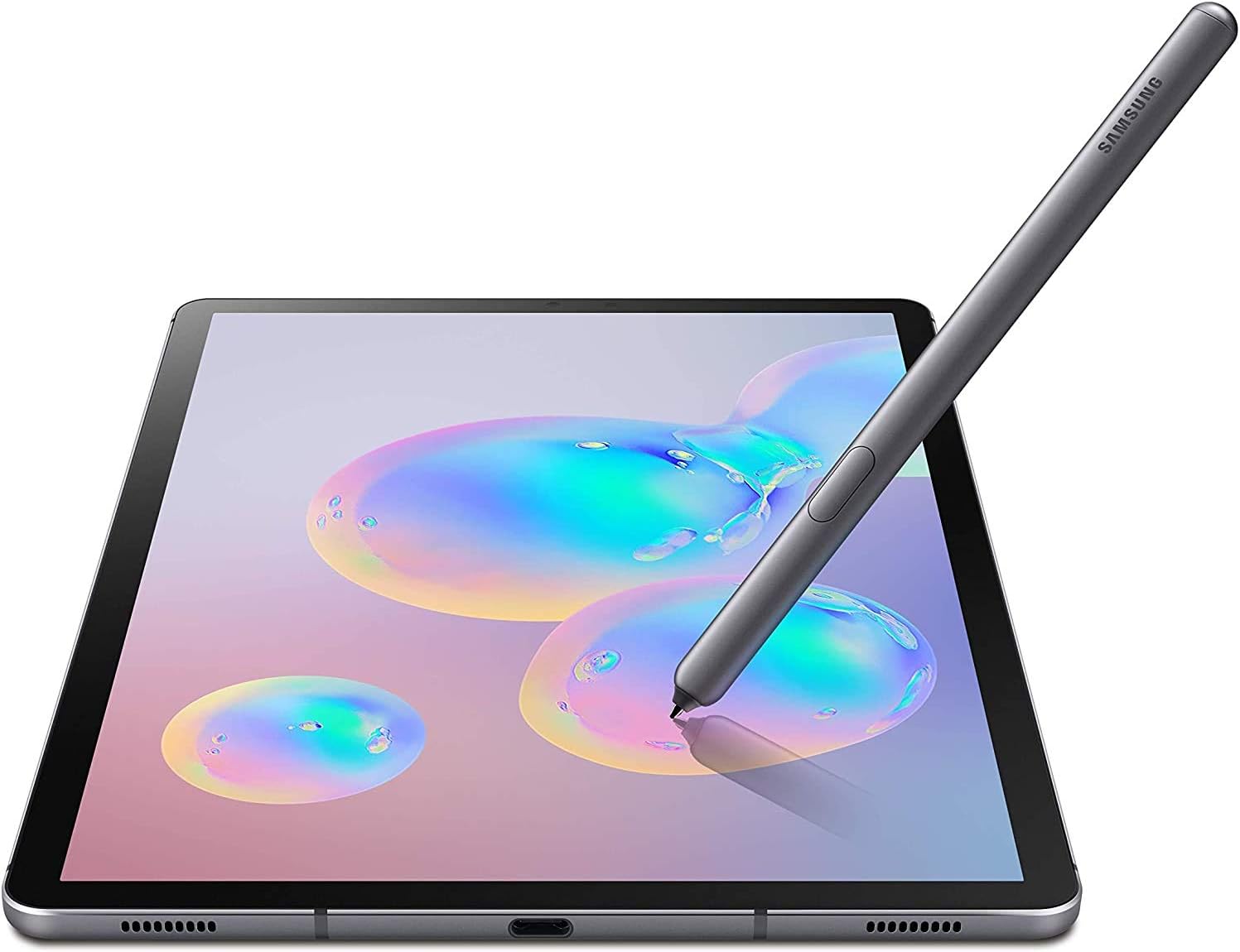 128GB WiFi Tablet Mountain Gray Y79307