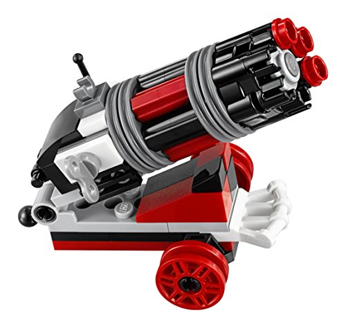The Batwing Building Kit W37148