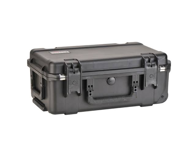 Black Hard Case O531430