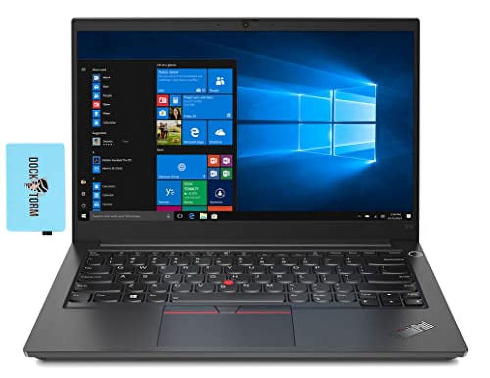 14.0" FHD IPS Business Laptop (AMD Ryzen 7 5700U, 12GB RAM, 2TB PCIe SSD, Win 11 Pro) Y967