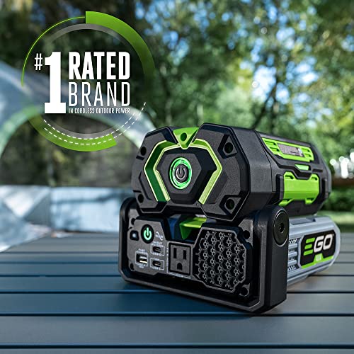 400W Portable Power Inverter B9217