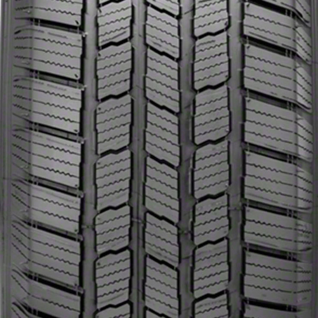 235/75R17 109T All Season Light Truck Tire W12975