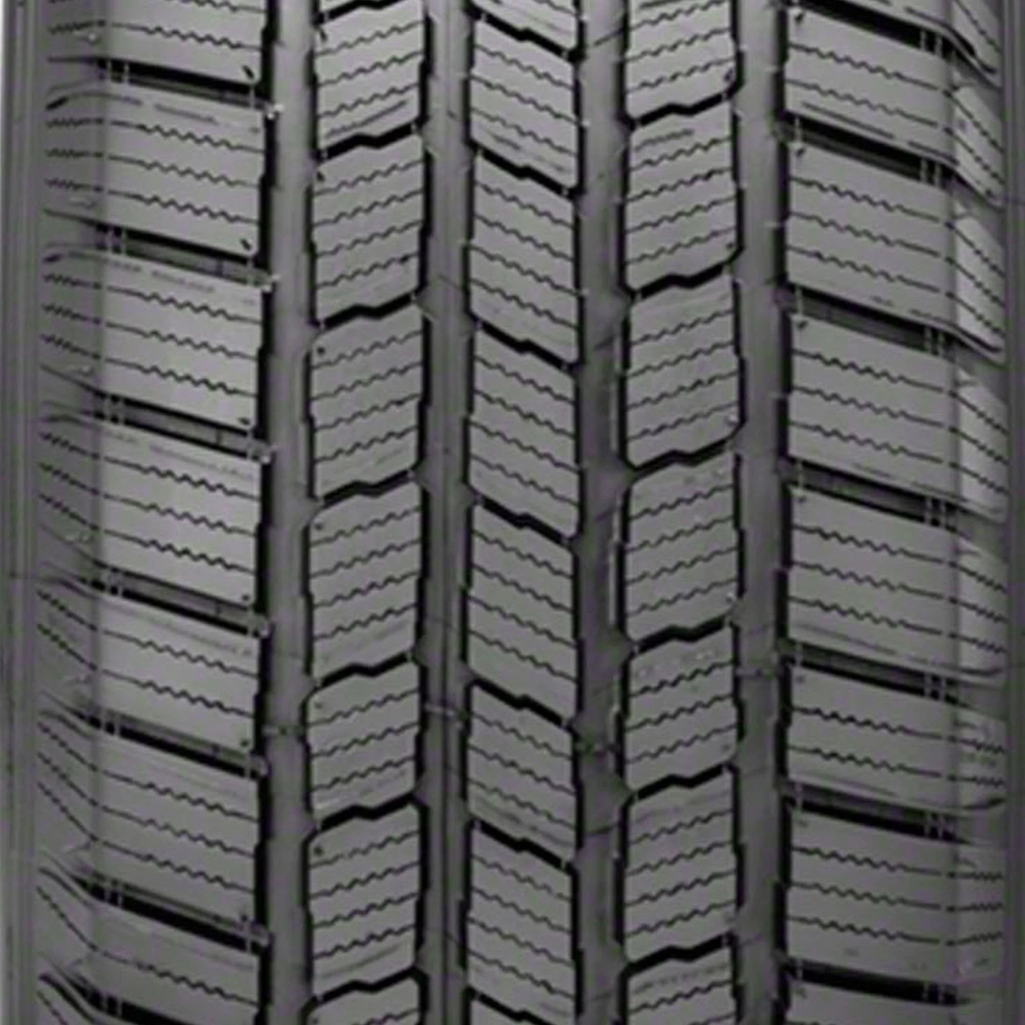 235/75R17 109T All Season Light Truck Tire W12975