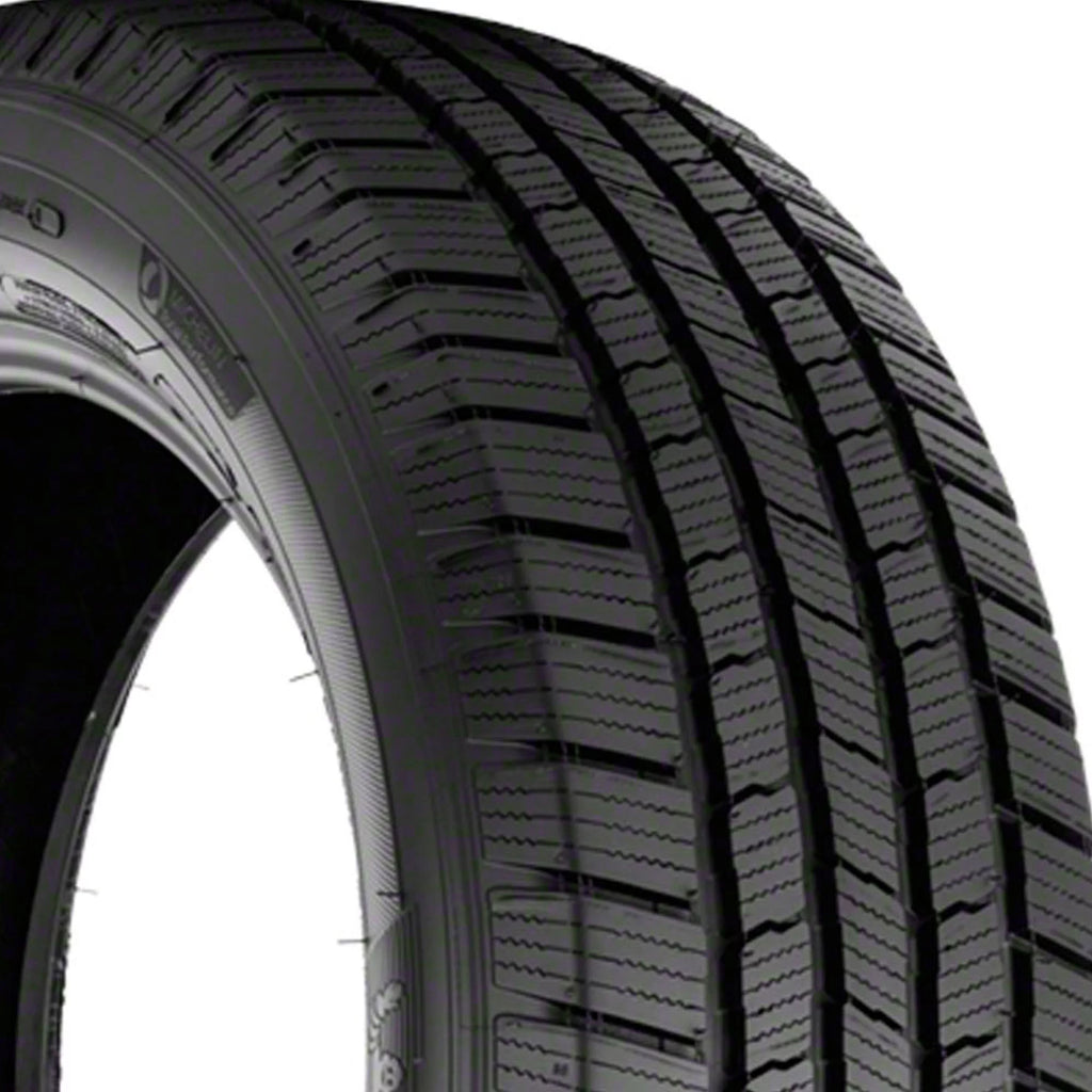 235/75R17 109T All Season Light Truck Tire W12975
