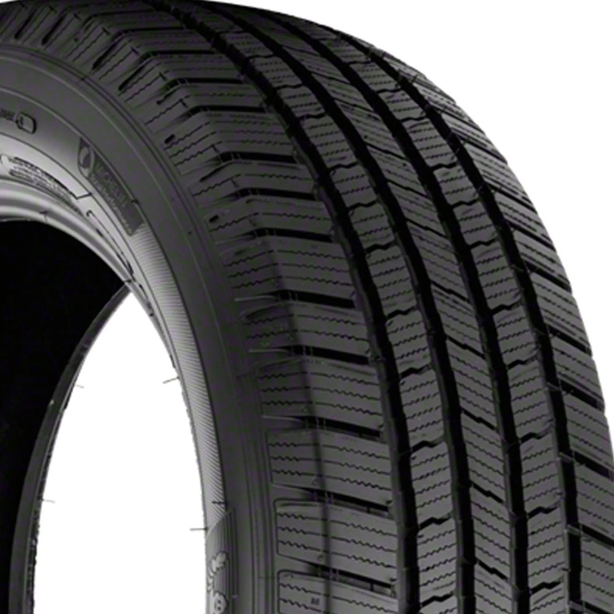 235/75R17 109T All Season Light Truck Tire W12975