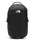 Gardenia White/TNF Black Laptop Backpack H6453