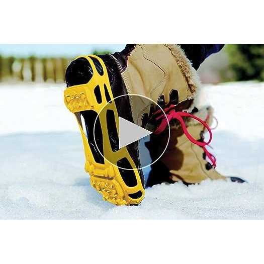 Walk Traction Cleat Ice W4675