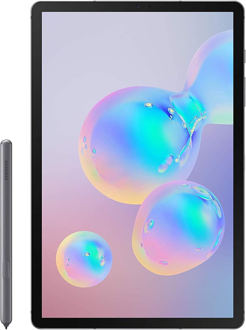 128GB WiFi Tablet Mountain Gray Y79307