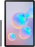 128GB WiFi Tablet Mountain Gray Y79307