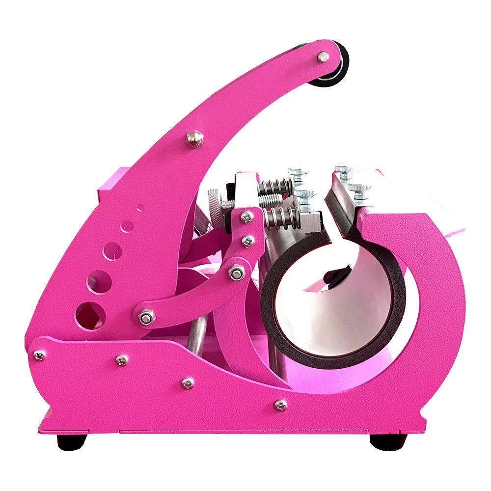 Sublimation Printer with Mug Press Bundle U85906