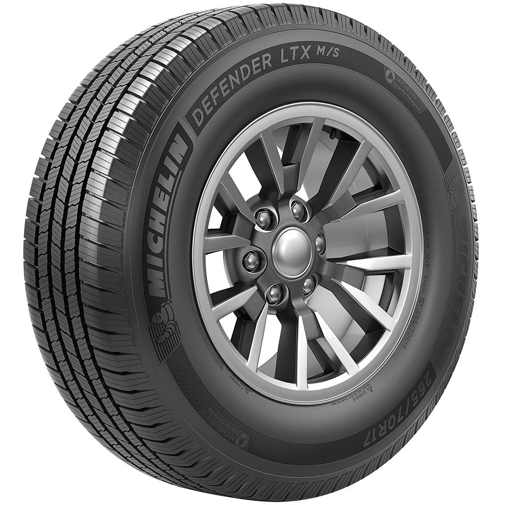 235/75R17 109T All Season Light Truck Tire W12975