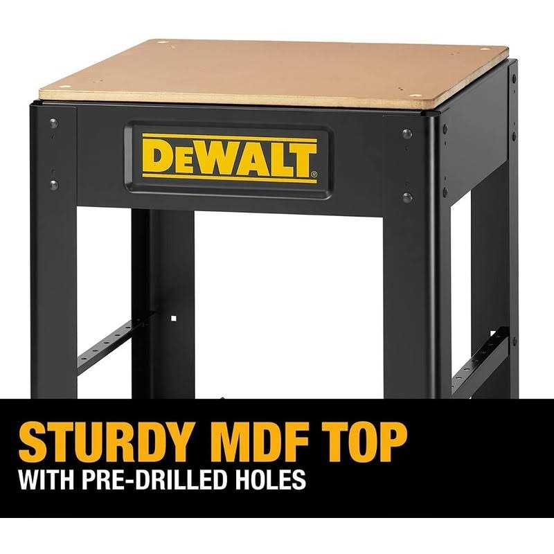 Mobile Planer Stand T69136