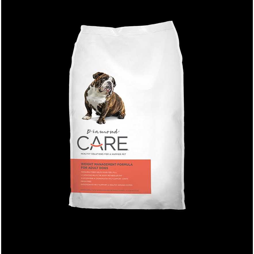 Weight Management Formula Adult Dry Dog Food K84585