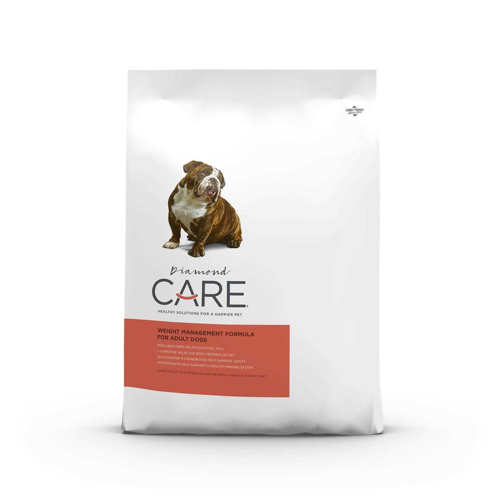 Weight Management Formula Adult Dry Dog Food K84585
