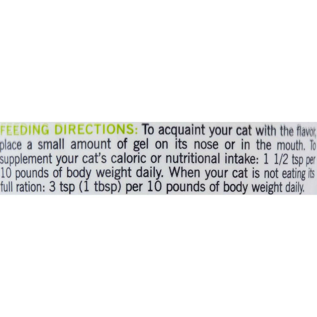 High Calorie Nutritional Gel N32262