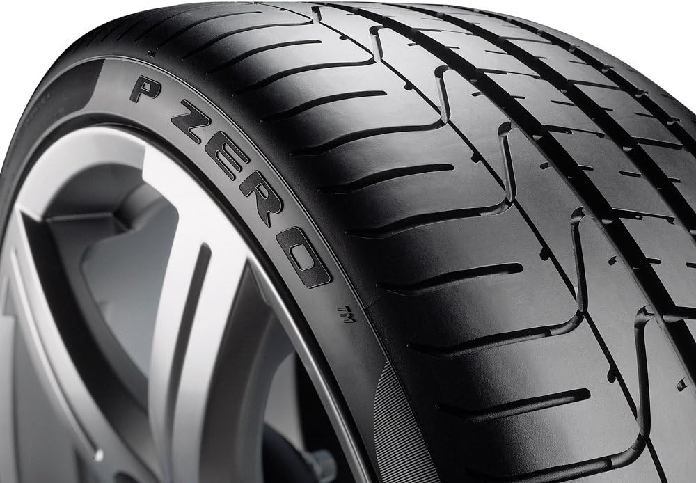 275/40R20 Radial Tire C638178