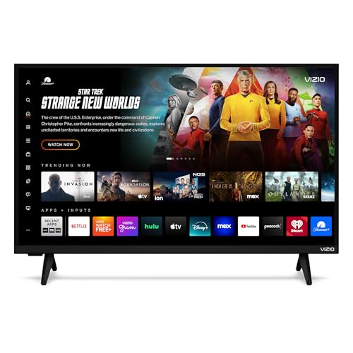 40-inch Full HD 1080p Smart TV A4178