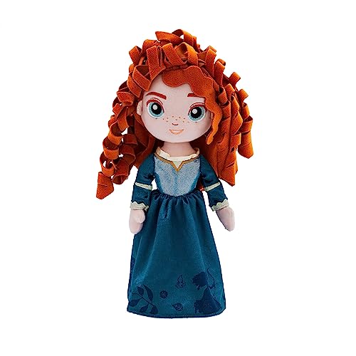 15-Inch Merida Plush Doll U502469