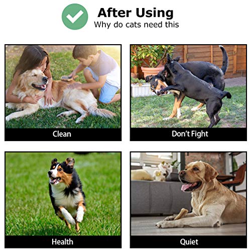 8 Panels 40 Inches Dog Playpen with Door V1237